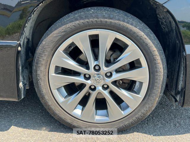 Toyota VELLFIRE 2011-03 8369483-12