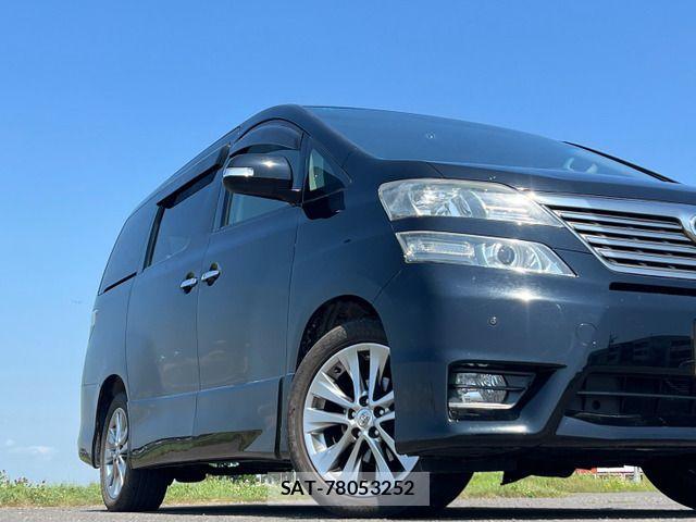 Toyota VELLFIRE 2011-03 8369483-13