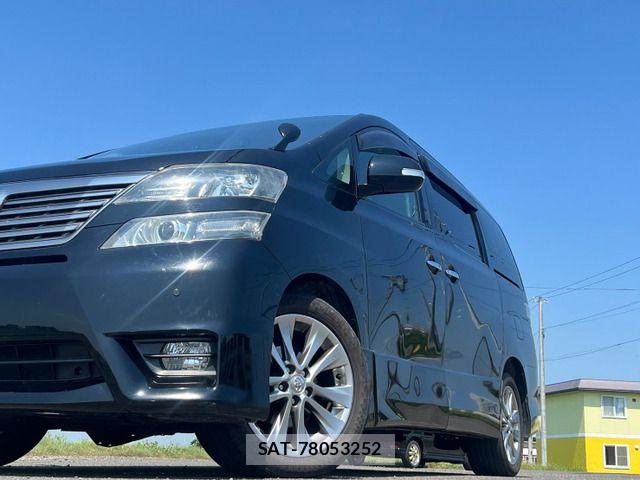 Toyota VELLFIRE 2011-03 8369483-14