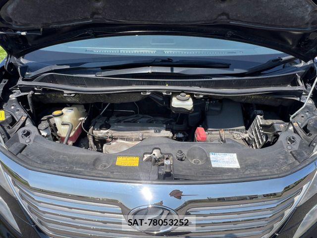 Toyota VELLFIRE 2011-03 8369483-17
