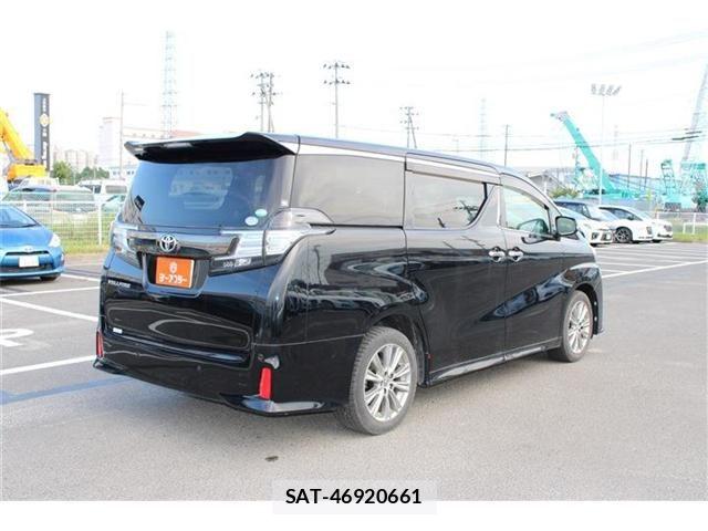 Toyota VELLFIRE 2016-10 8369482-10