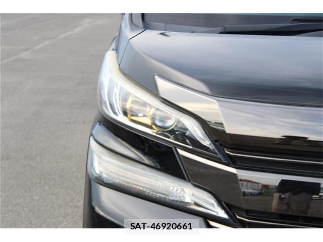 Toyota VELLFIRE 2016-10 8369482-17