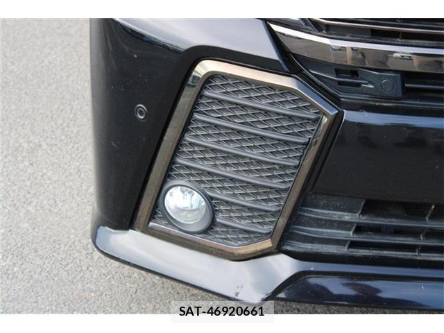 Toyota VELLFIRE 2016-10 8369482-18