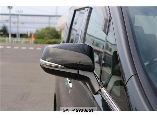 Toyota VELLFIRE 2016-10 8369482-19