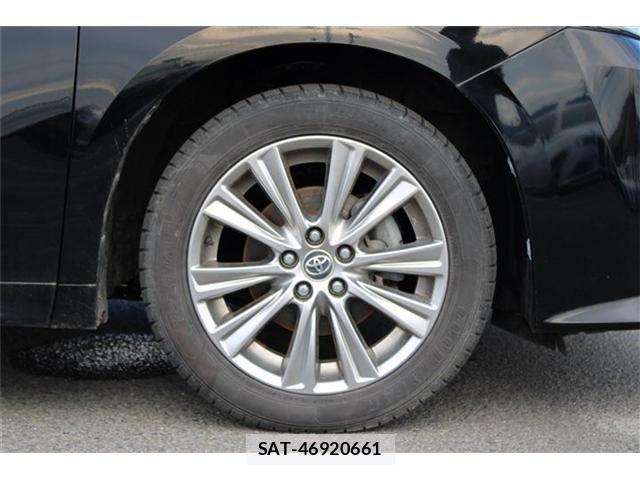 Toyota VELLFIRE 2016-10 8369482-23