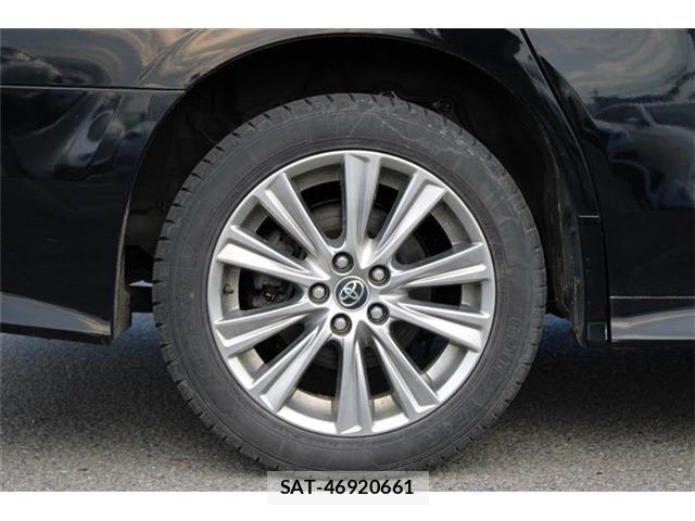 Toyota VELLFIRE 2016-10 8369482-24