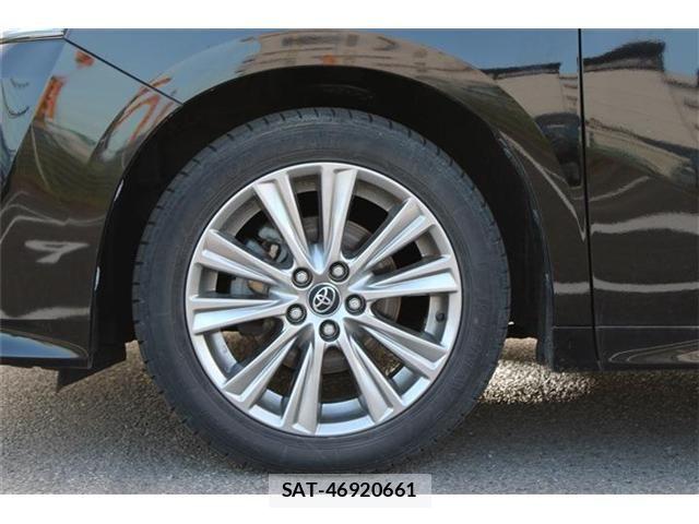 Toyota VELLFIRE 2016-10 8369482-26