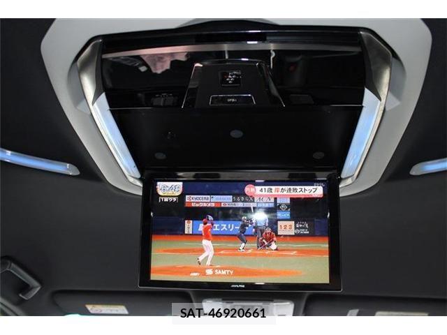 Toyota VELLFIRE 2016-10 8369482-2