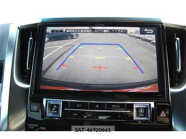Toyota VELLFIRE 2016-10 8369482-3