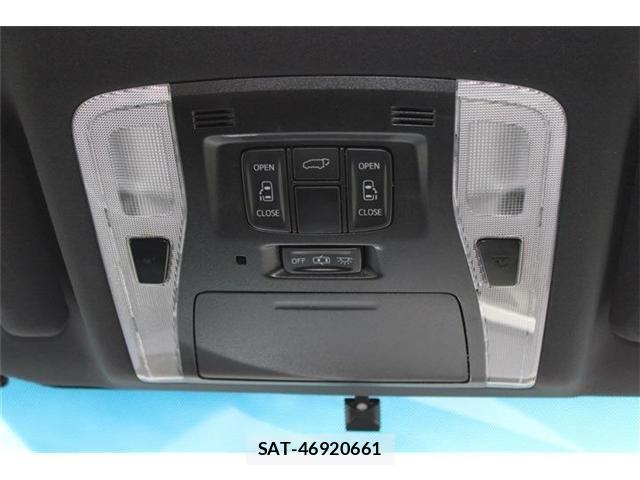 Toyota VELLFIRE 2016-10 8369482-5