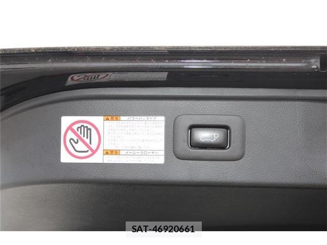 Toyota VELLFIRE 2016-10 8369482-6