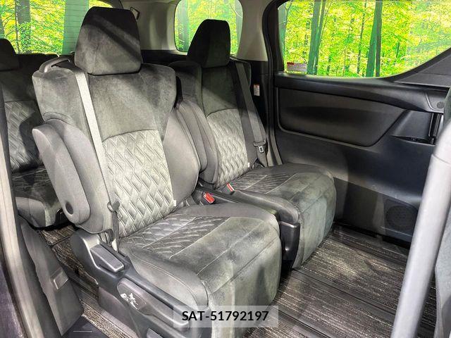 Toyota VELLFIRE 2019-02 8369480-9