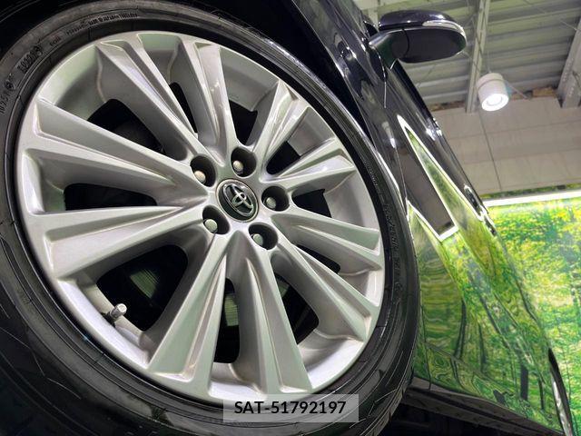 Toyota VELLFIRE 2019-02 8369480-13