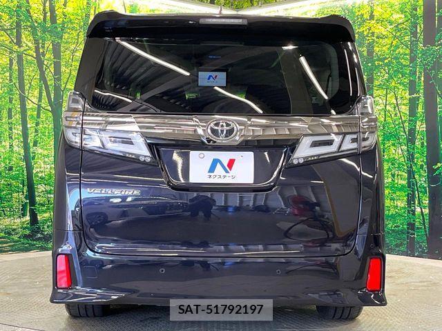 Toyota VELLFIRE 2019-02 8369480-15