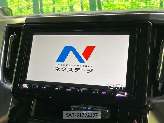 Toyota VELLFIRE 2019-02 8369480-2