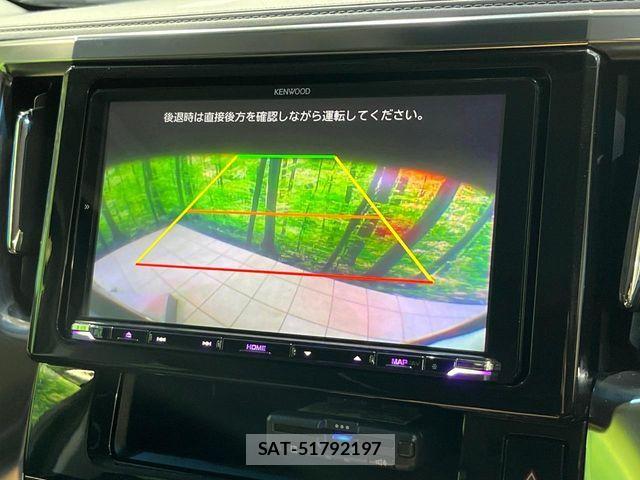 Toyota VELLFIRE 2019-02 8369480-3