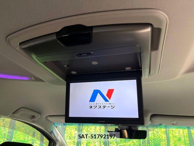 Toyota VELLFIRE 2019-02 8369480-4