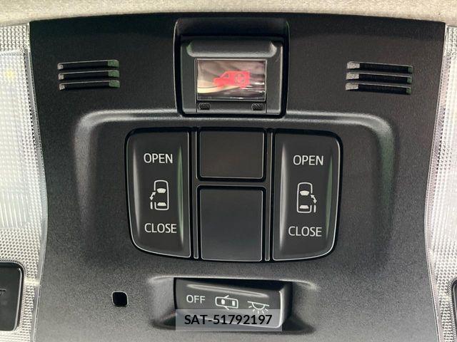 Toyota VELLFIRE 2019-02 8369480-6