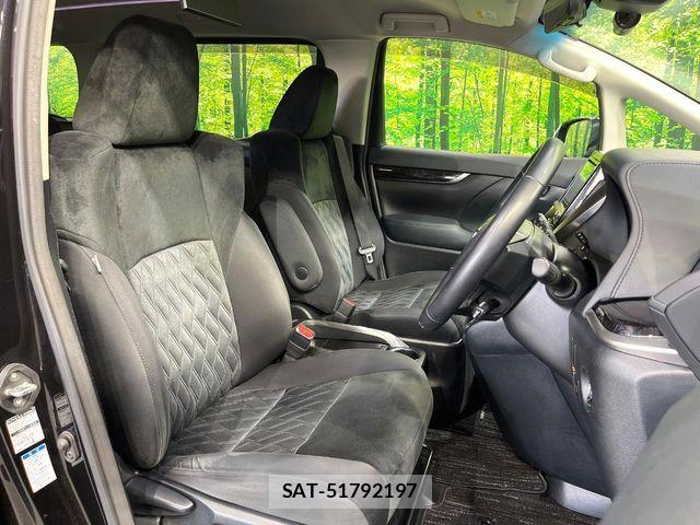 Toyota VELLFIRE 2019-02 8369480-8