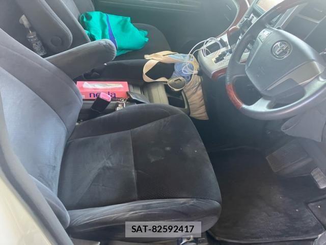 Toyota VELLFIRE 2009-07 8372305-9