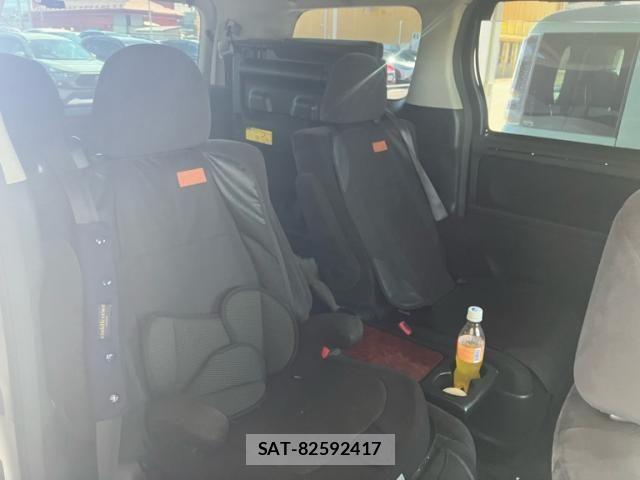 Toyota VELLFIRE 2009-07 8372305-11