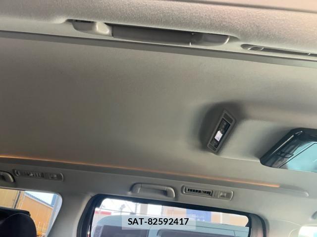 Toyota VELLFIRE 2009-07 8372305-12