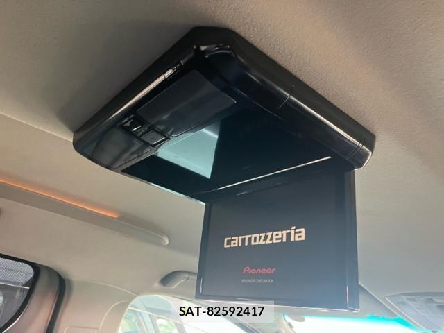 Toyota VELLFIRE 2009-07 8372305-13