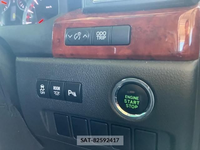 Toyota VELLFIRE 2009-07 8372305-14