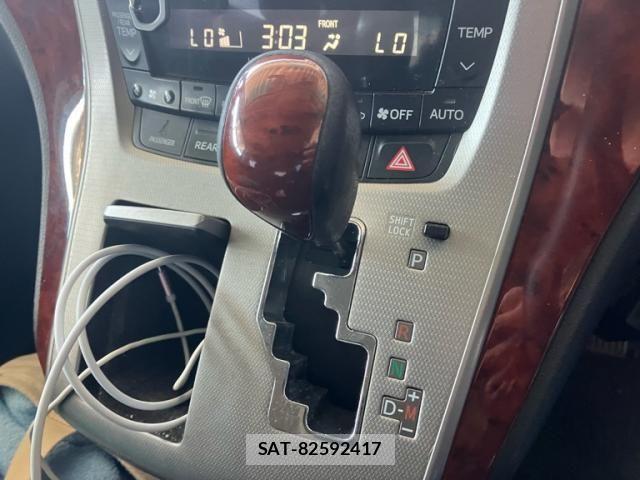 Toyota VELLFIRE 2009-07 8372305-15