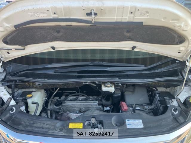 Toyota VELLFIRE 2009-07 8372305-20