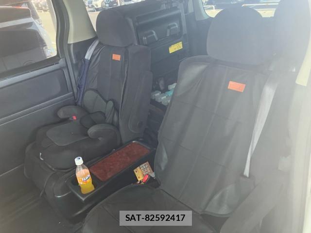 Toyota VELLFIRE 2009-07 8372305-21