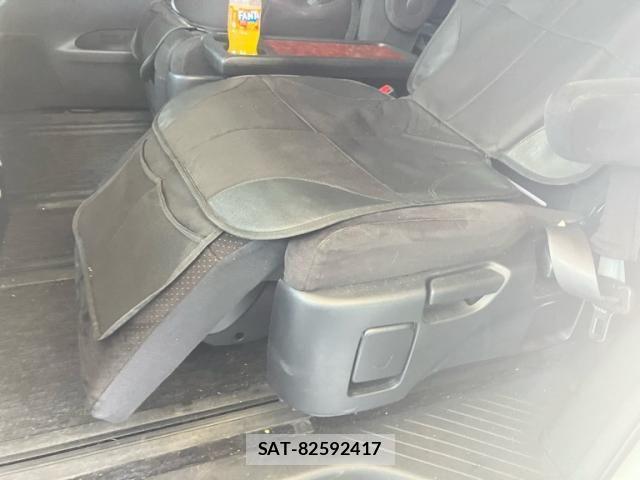 Toyota VELLFIRE 2009-07 8372305-22