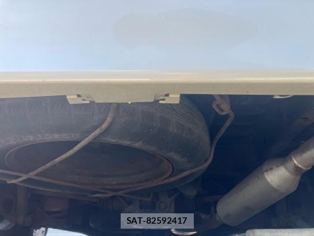 Toyota VELLFIRE 2009-07 8372305-3