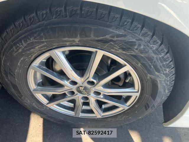 Toyota VELLFIRE 2009-07 8372305-4