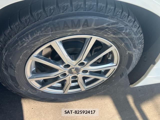 Toyota VELLFIRE 2009-07 8372305-5
