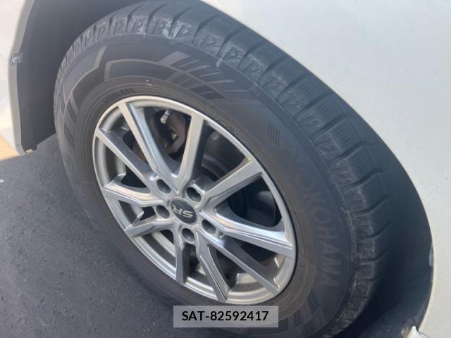 Toyota VELLFIRE 2009-07 8372305-6