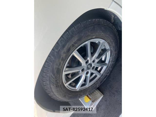 Toyota VELLFIRE 2009-07 8372305-7