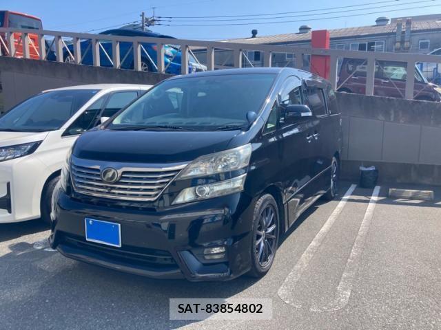 sat car
