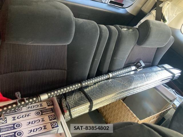 Toyota VELLFIRE 2008-09 8372307-15