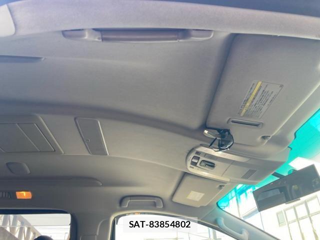 Toyota VELLFIRE 2008-09 8372307-16