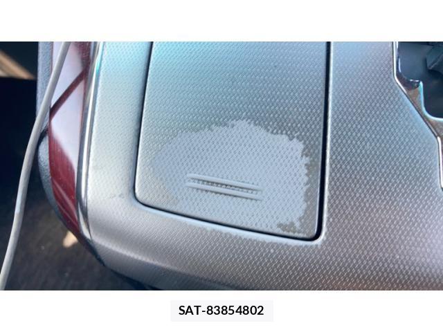 Toyota VELLFIRE 2008-09 8372307-22
