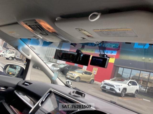Toyota VELLFIRE 2016-04 8415548-14