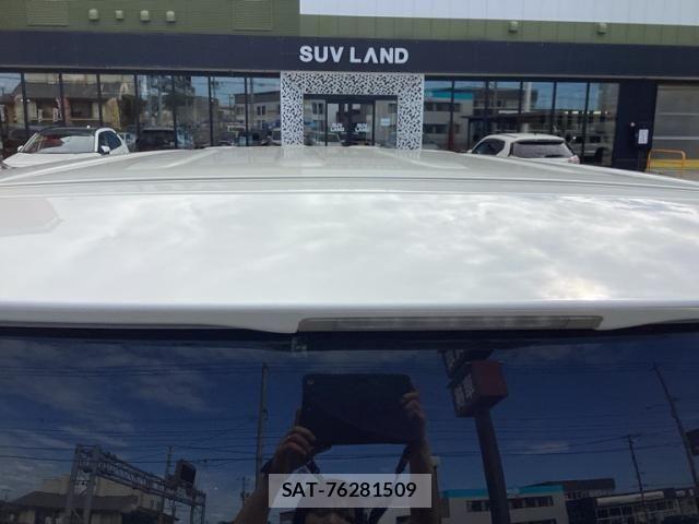 Toyota VELLFIRE 2016-04 8415548-2