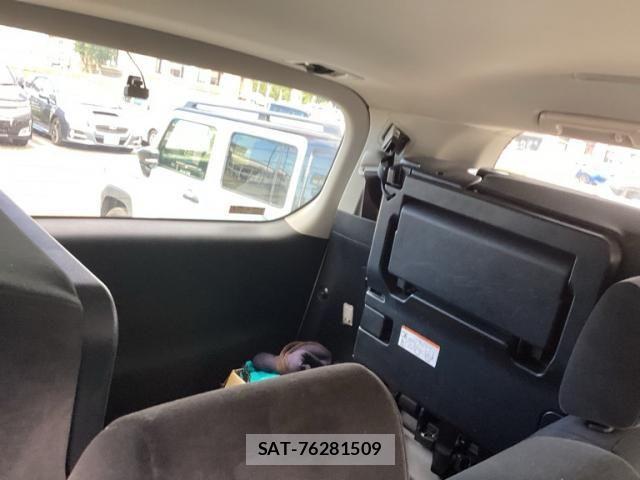 Toyota VELLFIRE 2016-04 8415548-4