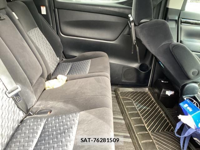 Toyota VELLFIRE 2016-04 8415548-8