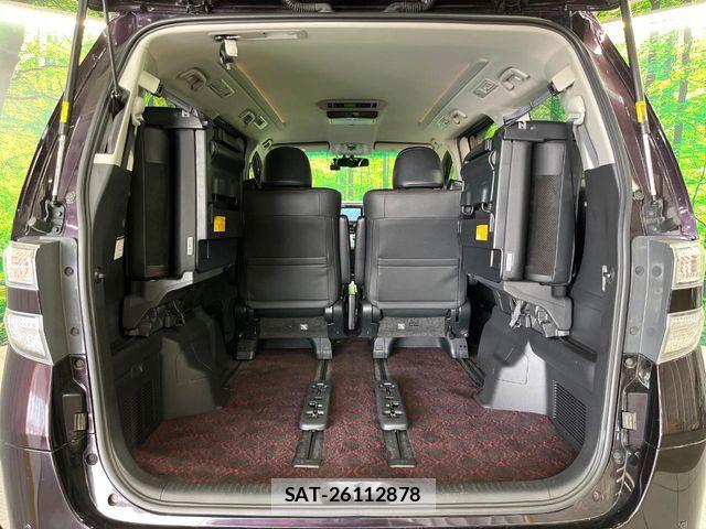 Toyota VELLFIRE 2013-07 8458660-11