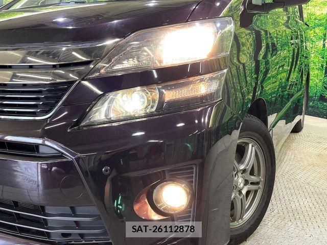 Toyota VELLFIRE 2013-07 8458660-12