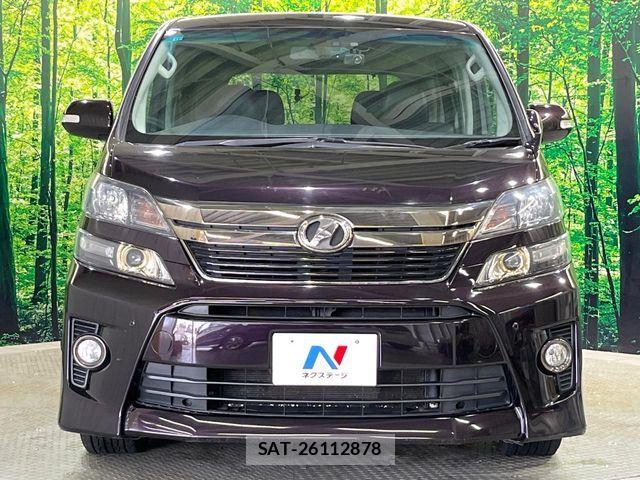 Toyota VELLFIRE 2013-07 8458660-14