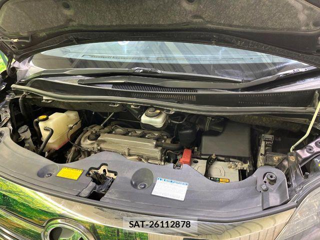 Toyota VELLFIRE 2013-07 8458660-18