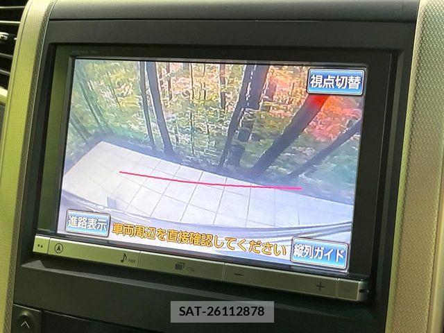 Toyota VELLFIRE 2013-07 8458660-5
